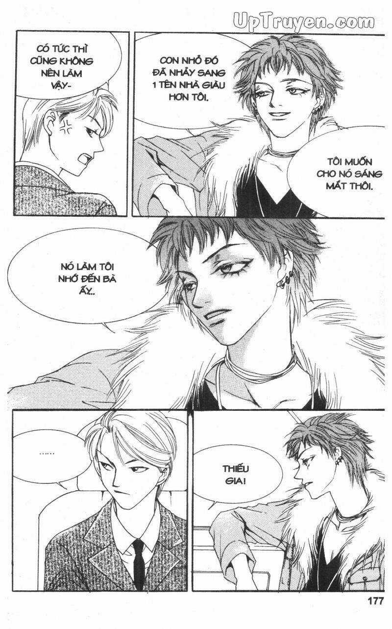 Cinderella Man - Chapter 1 - Trang 177