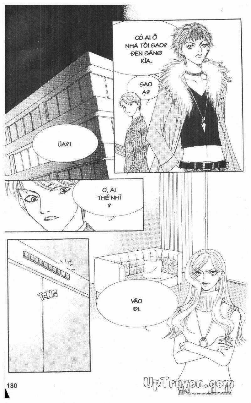 Cinderella Man - Chapter 1 - Trang 180