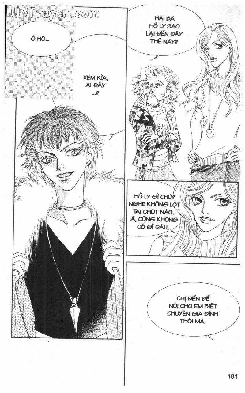 Cinderella Man - Chapter 1 - Trang 181