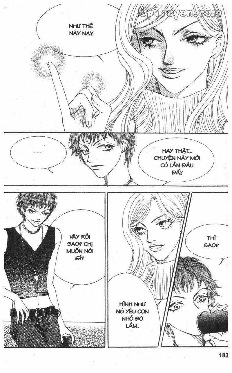 Cinderella Man - Chapter 1 - Trang 183