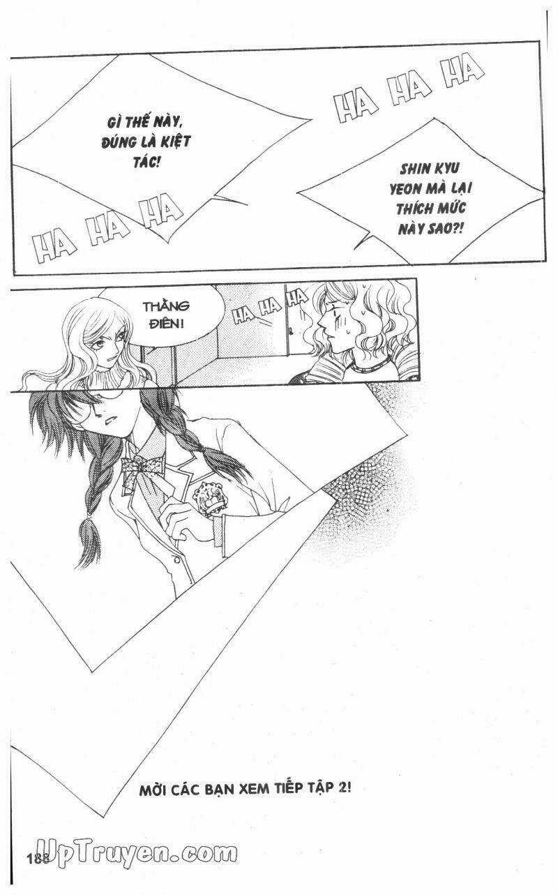 Cinderella Man - Chapter 1 - Trang 188