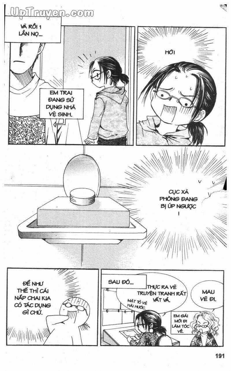 Cinderella Man - Chapter 1 - Trang 191