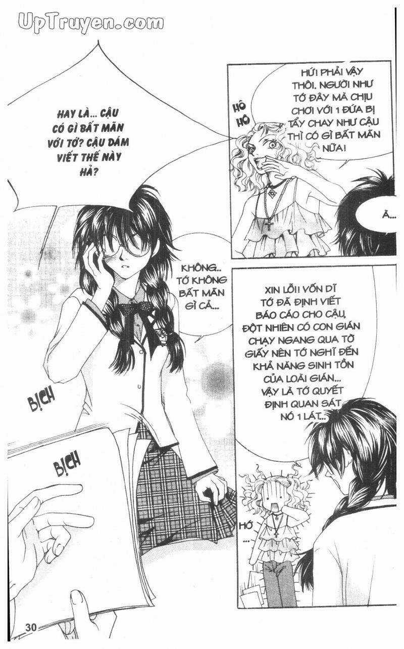 Cinderella Man - Chapter 1 - Trang 30