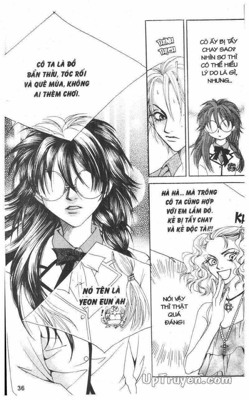 Cinderella Man - Chapter 1 - Trang 36