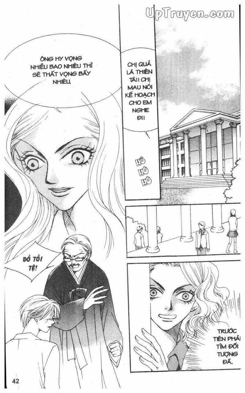 Cinderella Man - Chapter 1 - Trang 42