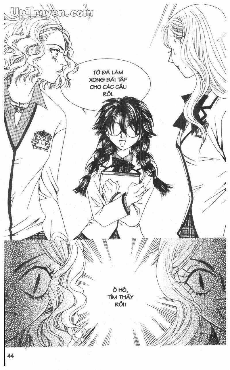 Cinderella Man - Chapter 1 - Trang 44