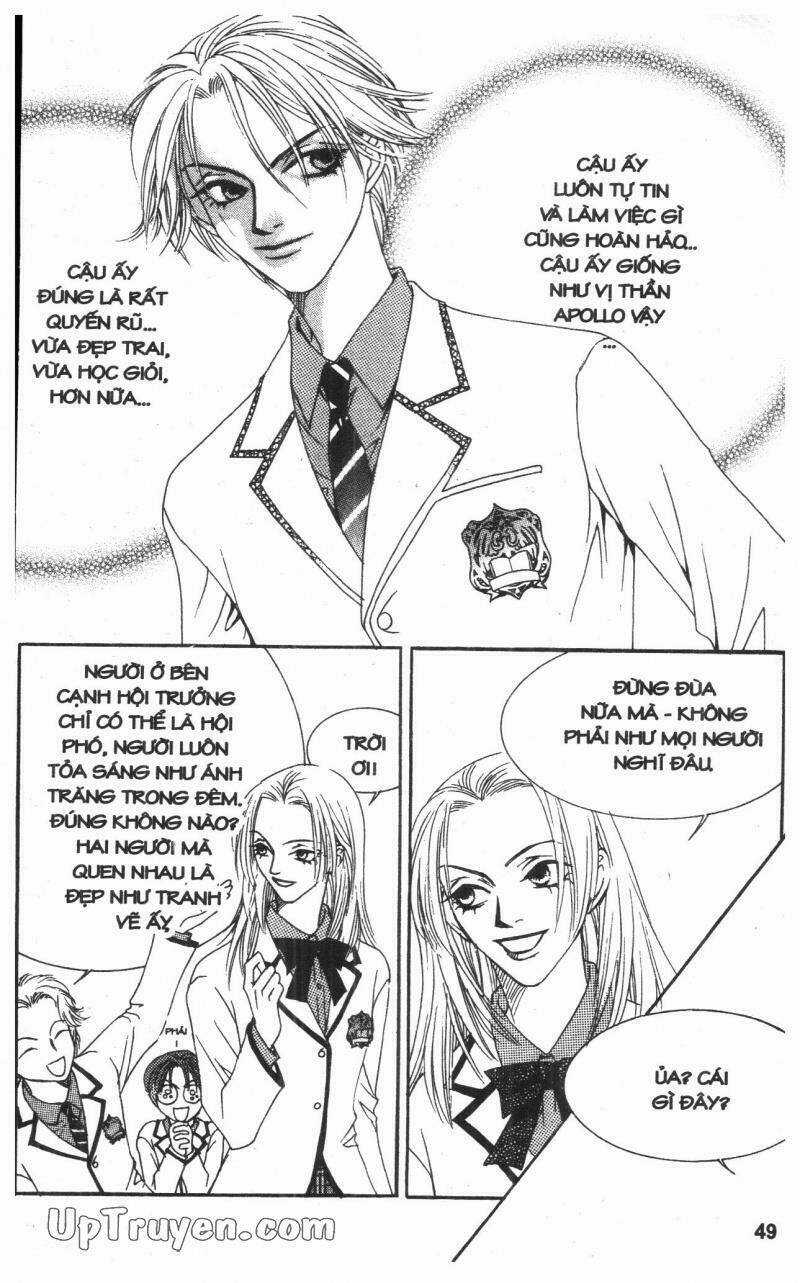 Cinderella Man - Chapter 1 - Trang 49