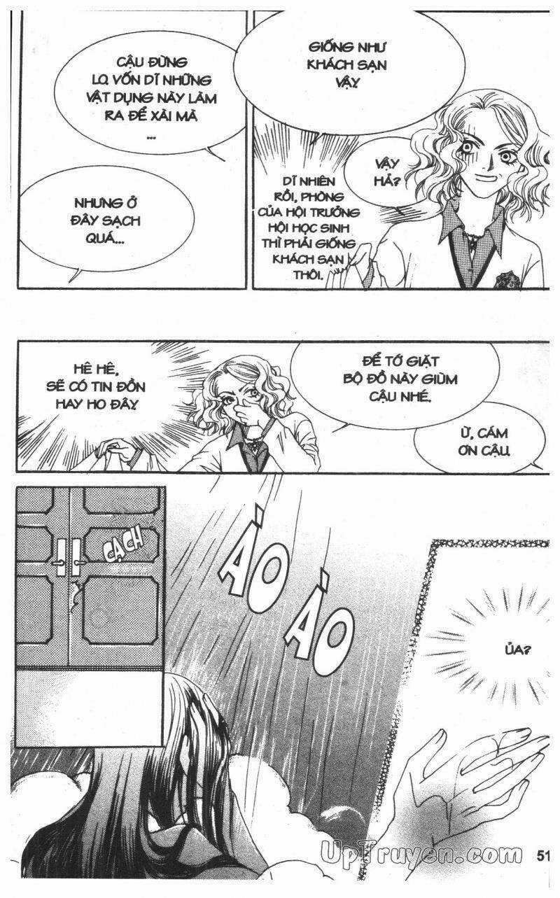 Cinderella Man - Chapter 1 - Trang 51