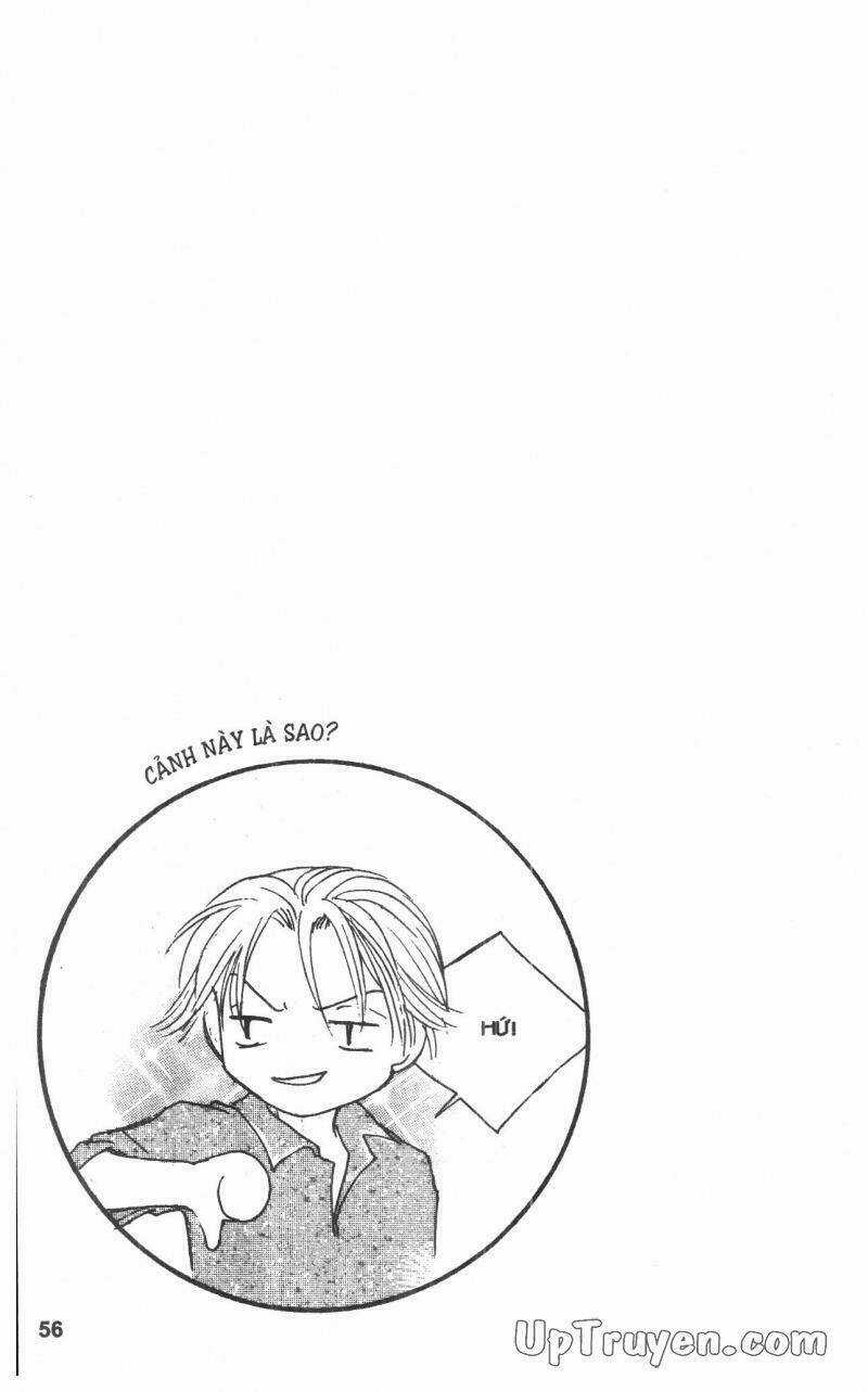 Cinderella Man - Chapter 1 - Trang 56