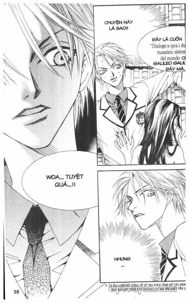 Cinderella Man - Chapter 1 - Trang 58