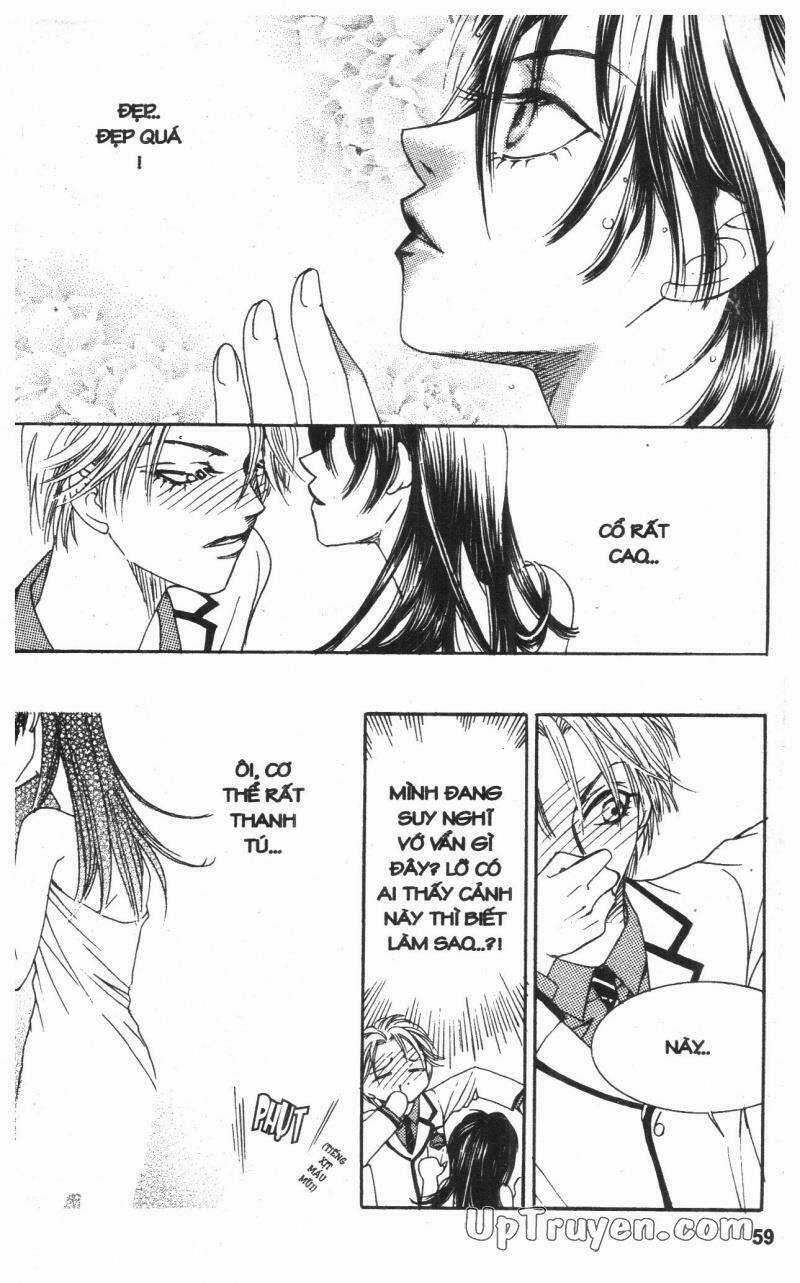 Cinderella Man - Chapter 1 - Trang 59