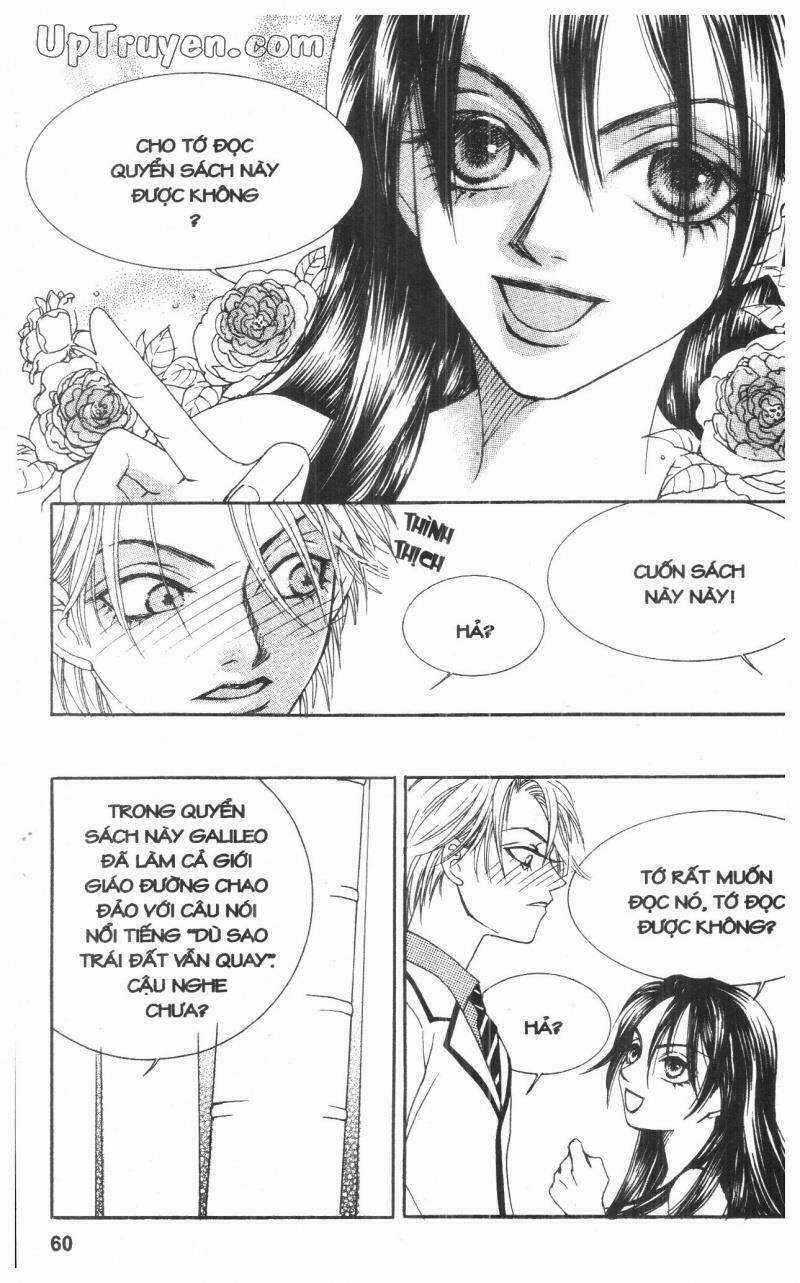 Cinderella Man - Chapter 1 - Trang 60