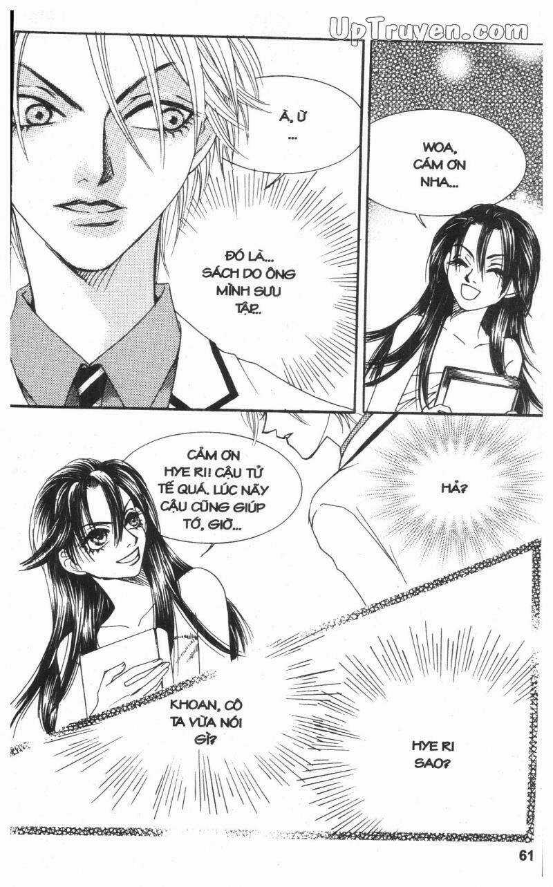 Cinderella Man - Chapter 1 - Trang 61