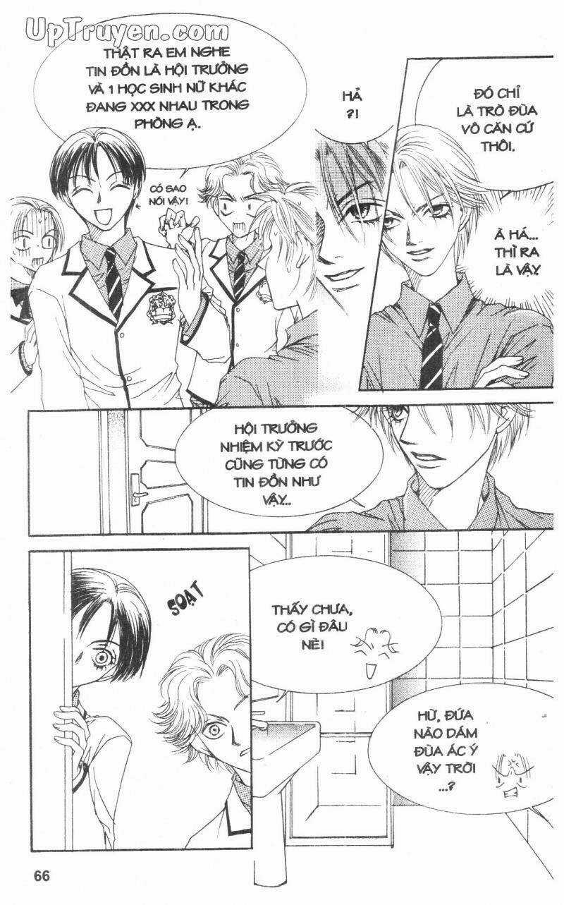 Cinderella Man - Chapter 1 - Trang 66