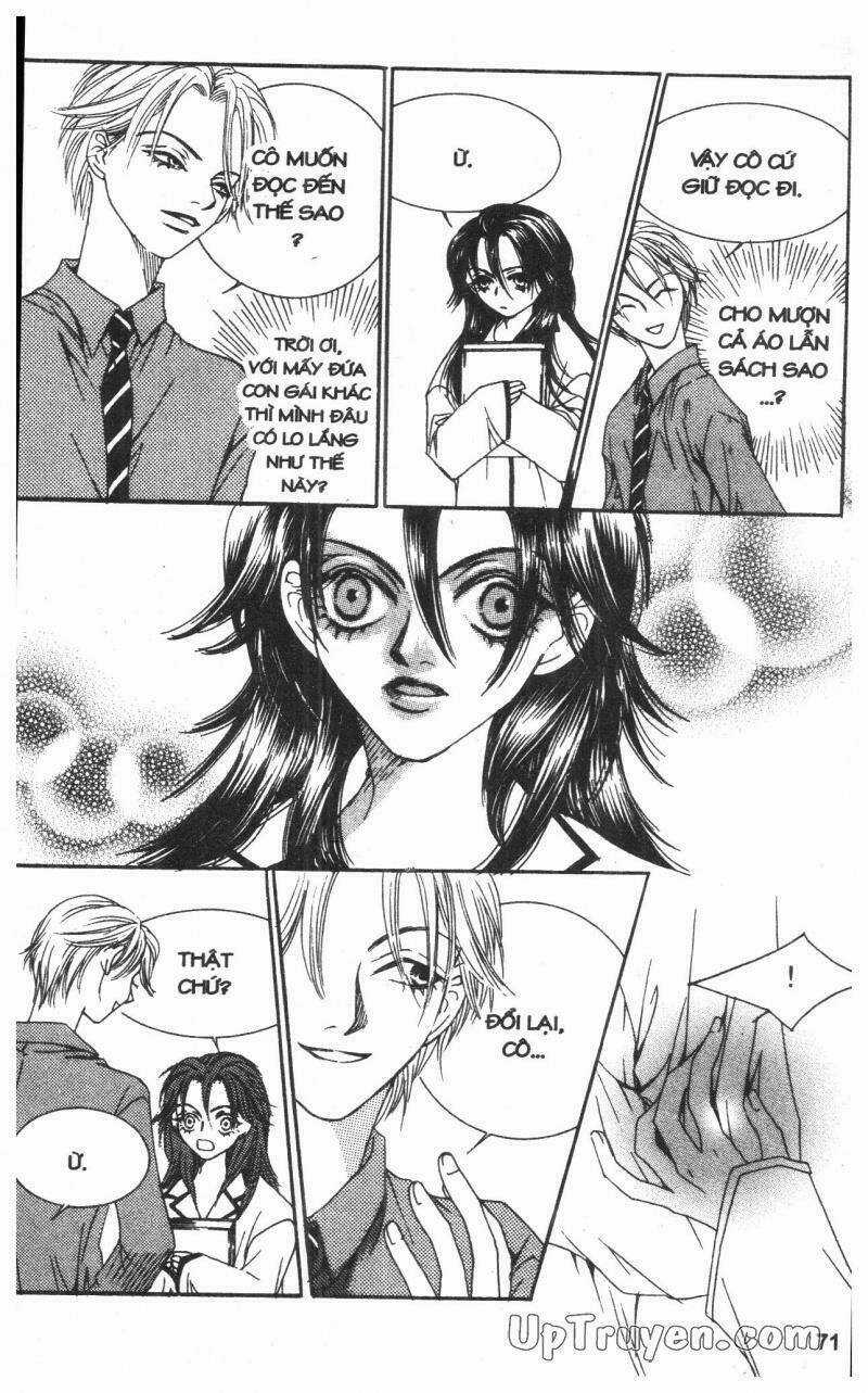 Cinderella Man - Chapter 1 - Trang 71