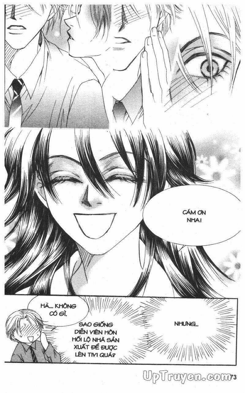 Cinderella Man - Chapter 1 - Trang 73