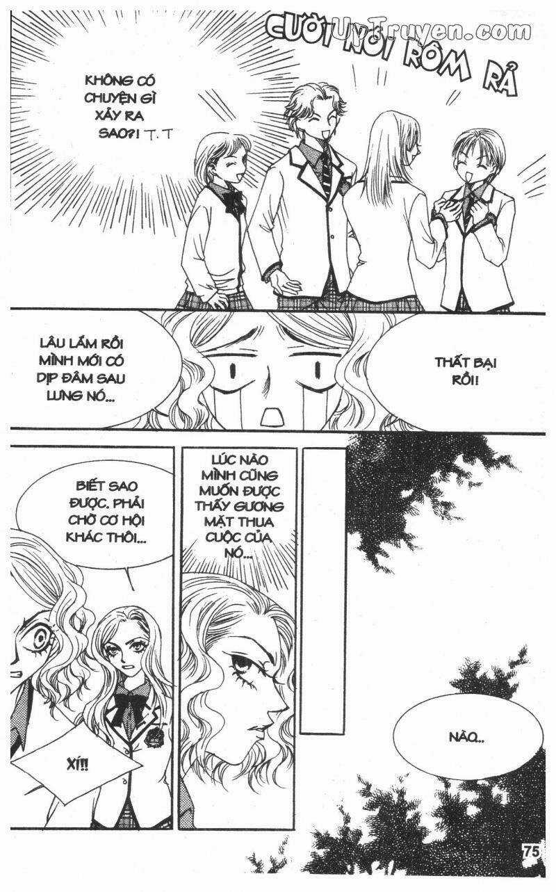 Cinderella Man - Chapter 1 - Trang 75