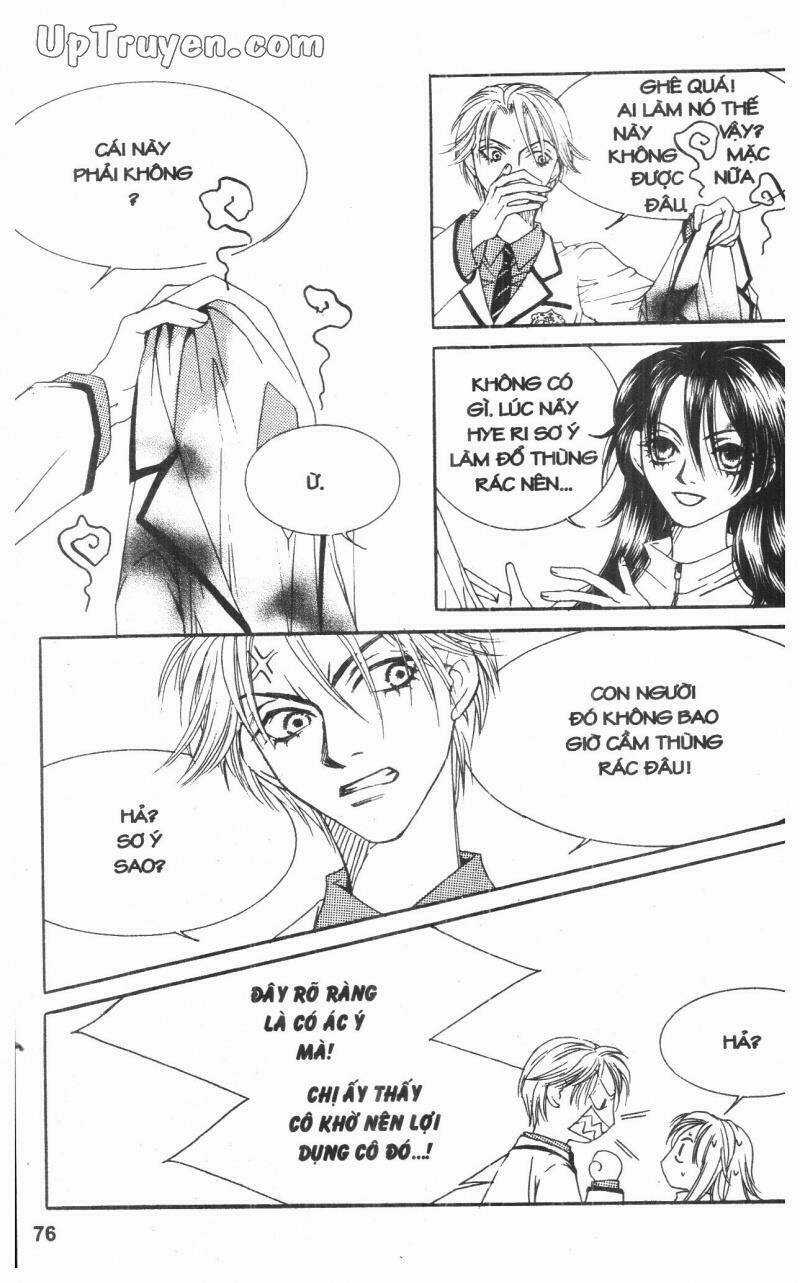 Cinderella Man - Chapter 1 - Trang 76