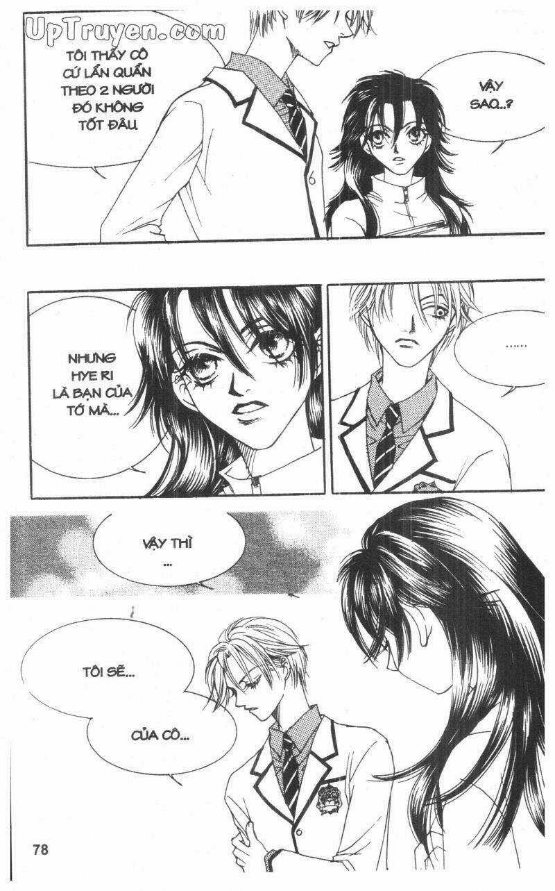 Cinderella Man - Chapter 1 - Trang 78