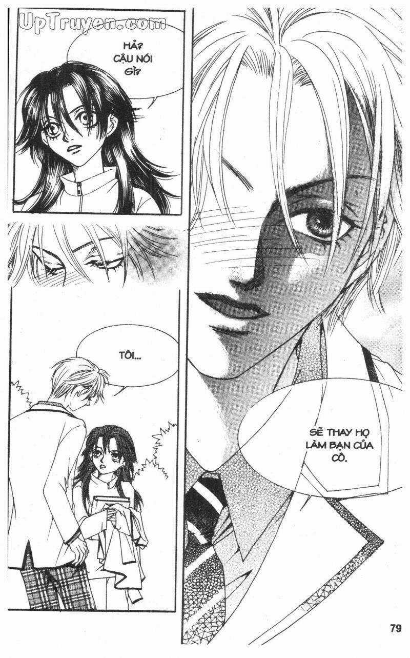 Cinderella Man - Chapter 1 - Trang 79