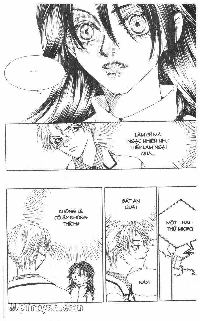 Cinderella Man - Chapter 1 - Trang 80