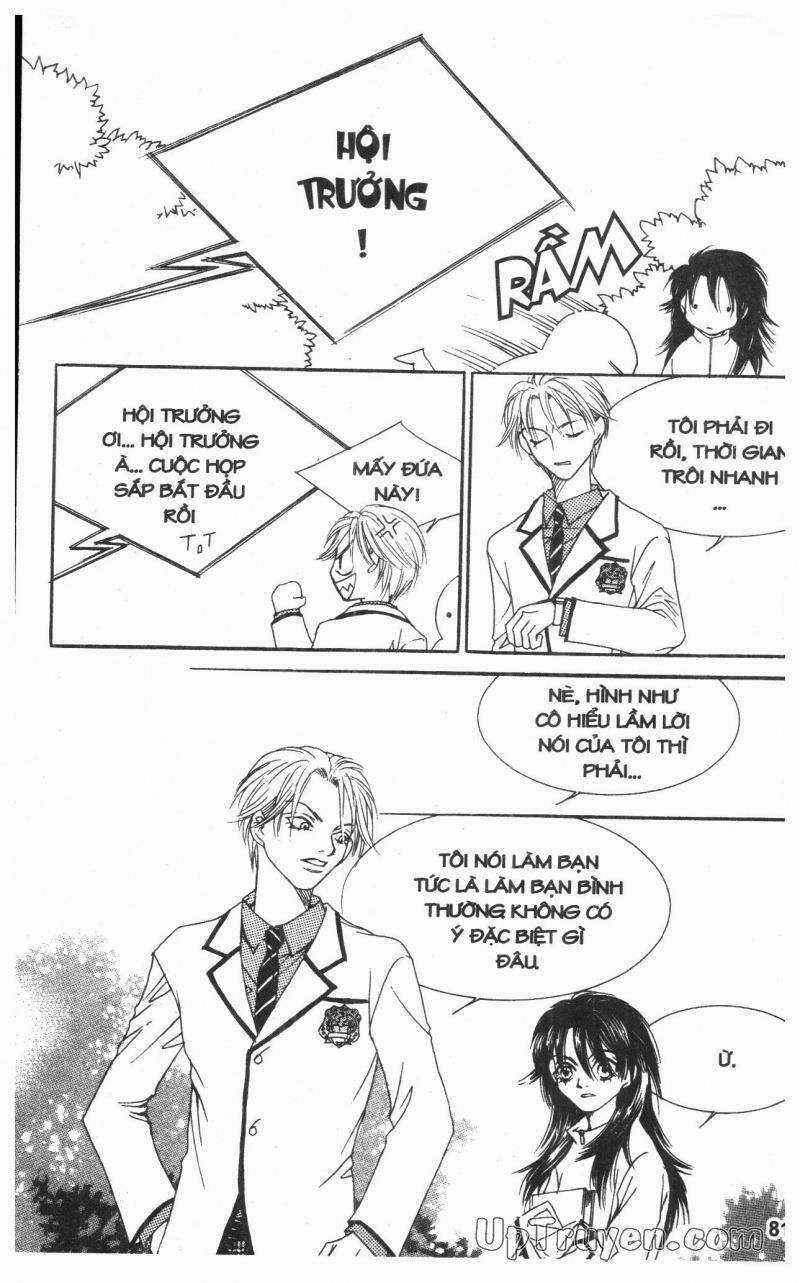 Cinderella Man - Chapter 1 - Trang 81