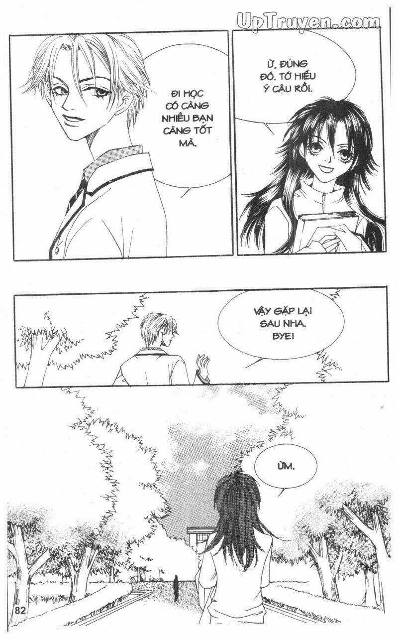 Cinderella Man - Chapter 1 - Trang 82