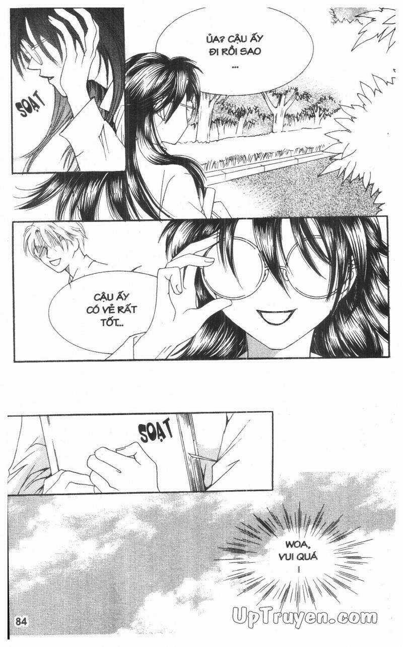 Cinderella Man - Chapter 1 - Trang 84