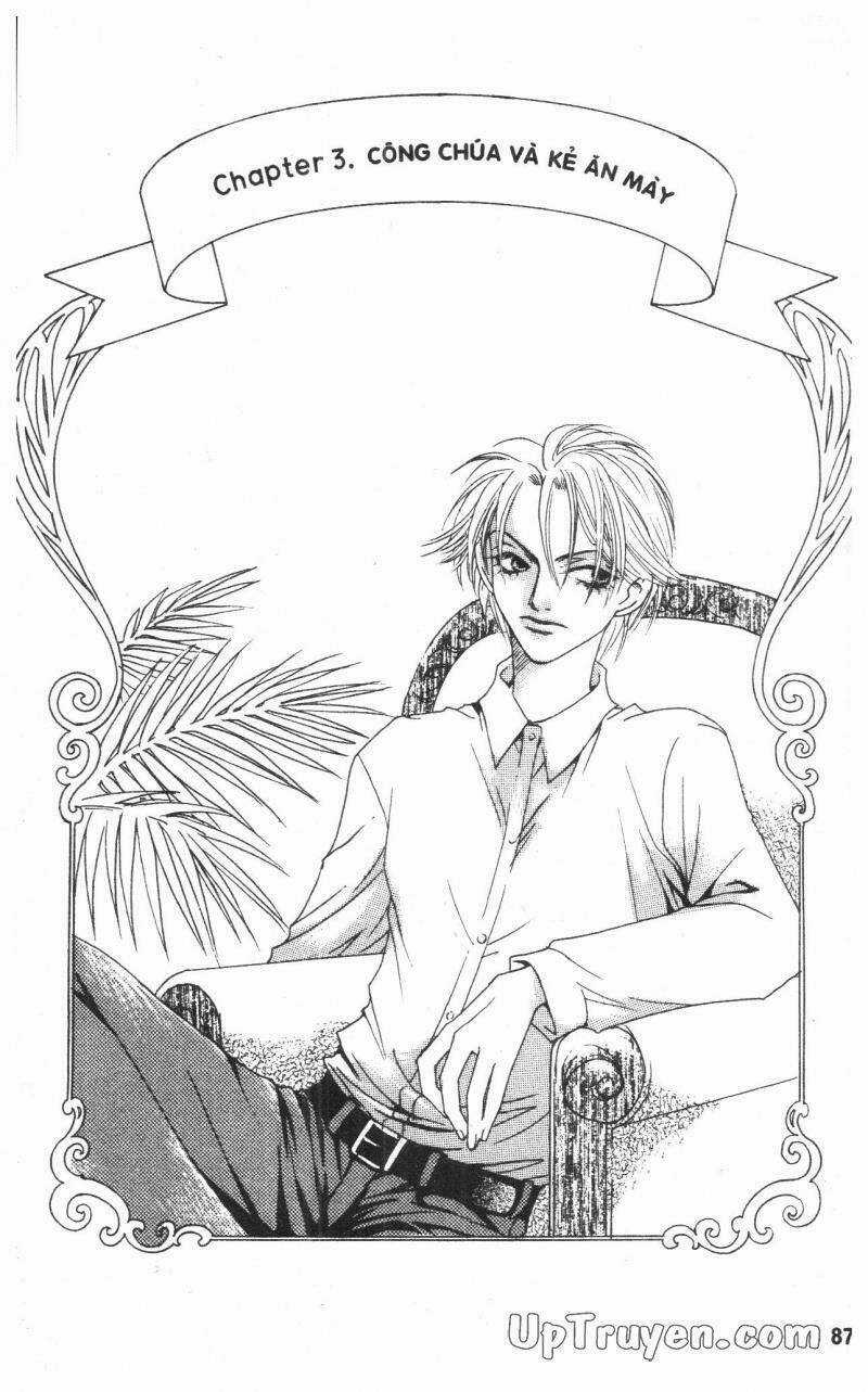 Cinderella Man - Chapter 1 - Trang 87