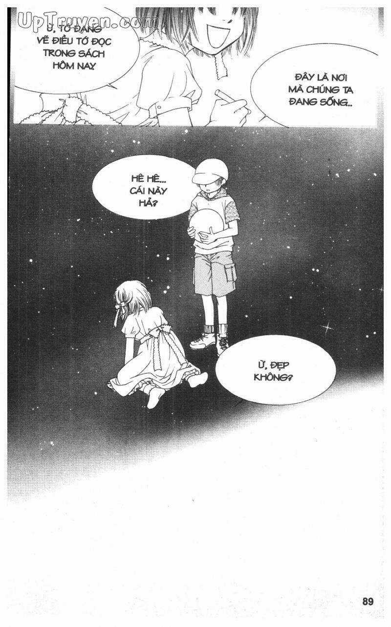 Cinderella Man - Chapter 1 - Trang 89