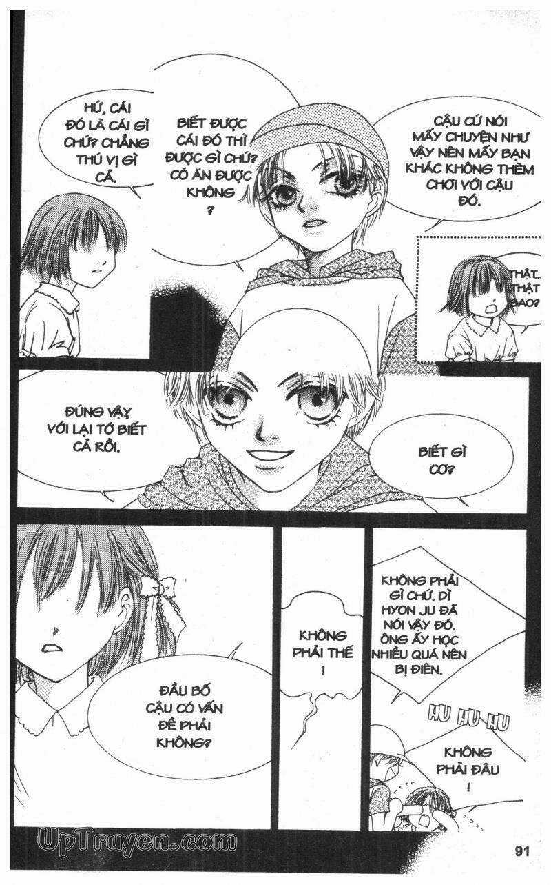 Cinderella Man - Chapter 1 - Trang 91