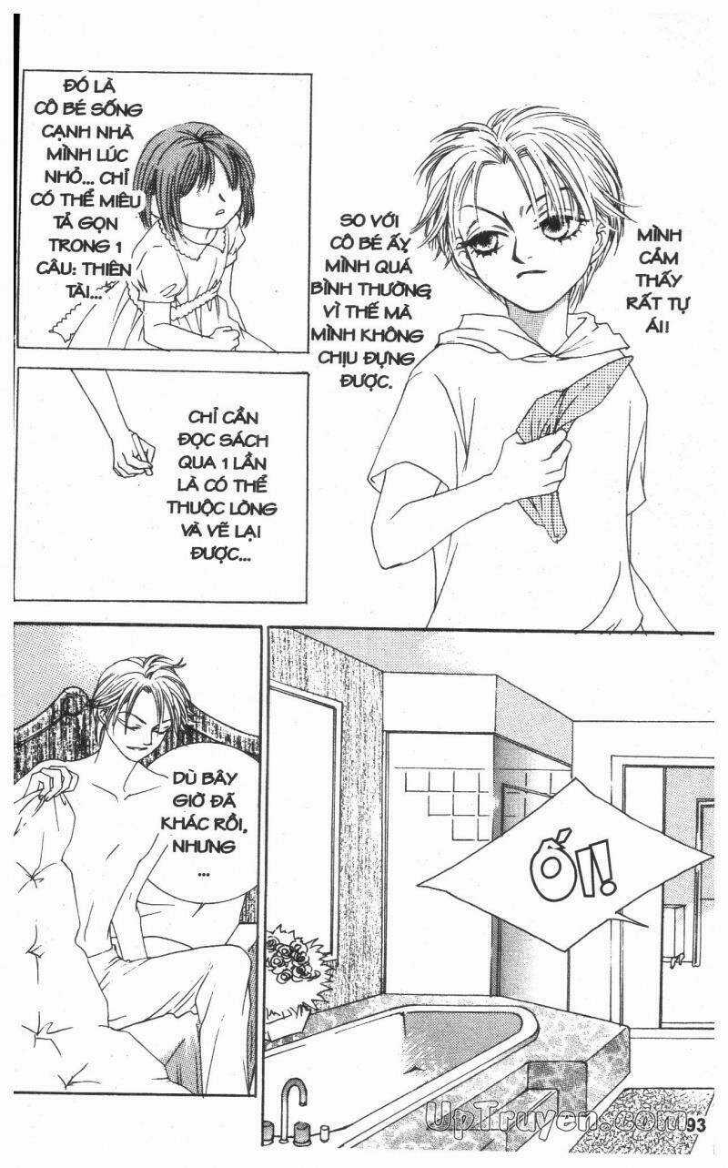 Cinderella Man - Chapter 1 - Trang 93