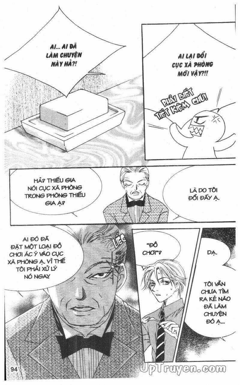 Cinderella Man - Chapter 1 - Trang 94