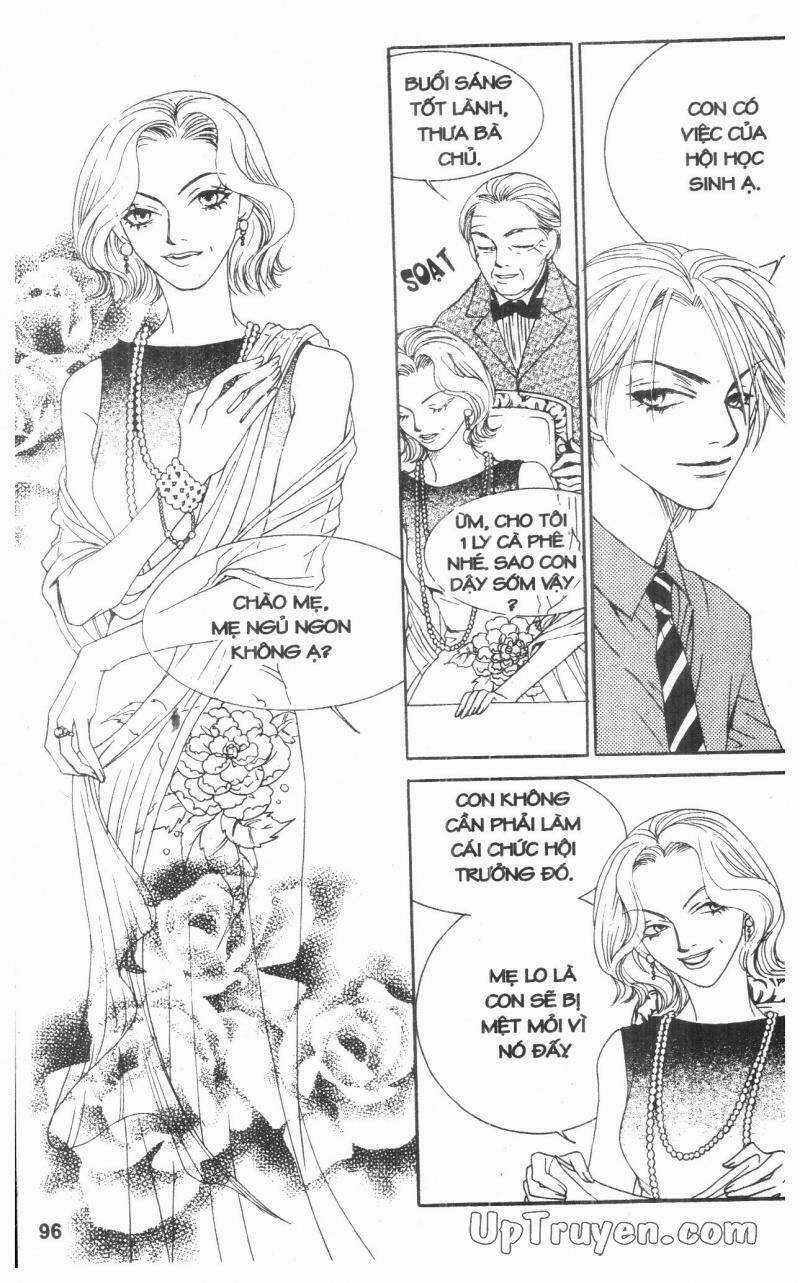 Cinderella Man - Chapter 1 - Trang 96