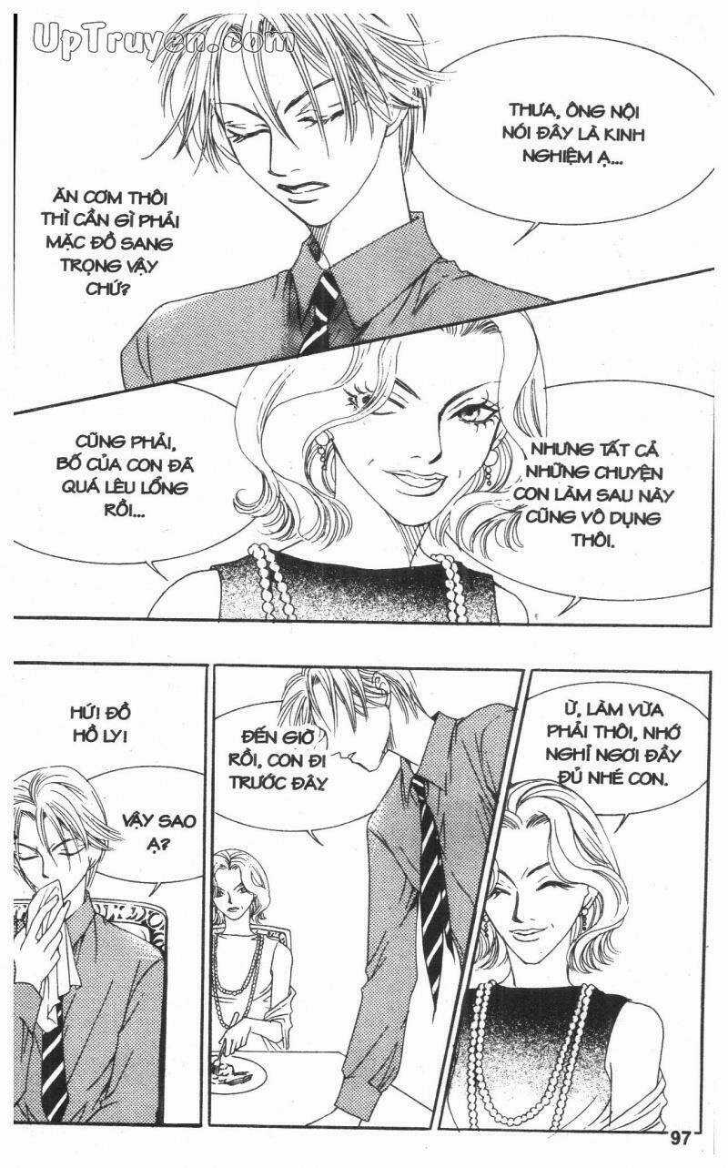 Cinderella Man - Chapter 1 - Trang 97