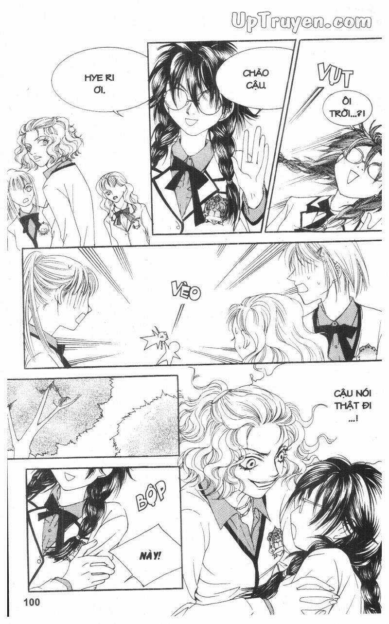 Cinderella Man - Chapter 1 - Trang 100