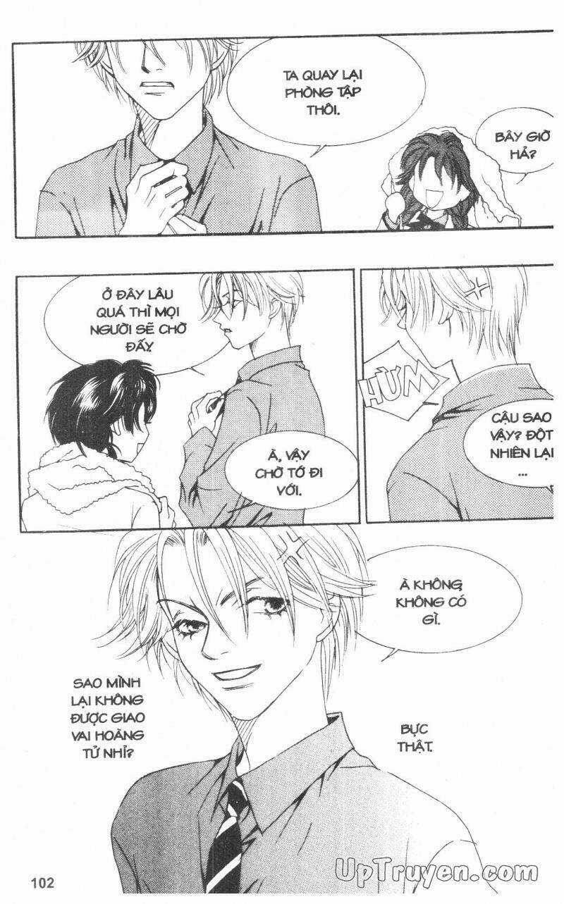 Cinderella Man - Chapter 2 - Trang 102