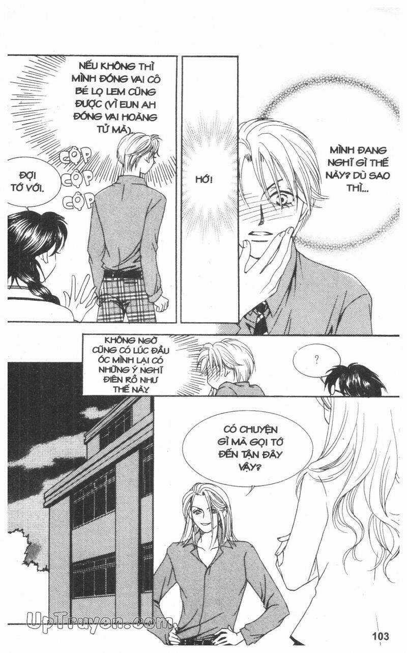 Cinderella Man - Chapter 2 - Trang 103