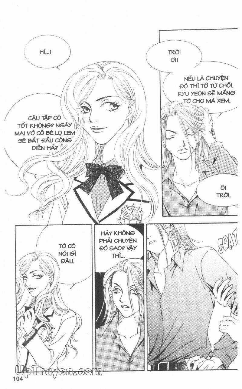 Cinderella Man - Chapter 2 - Trang 104