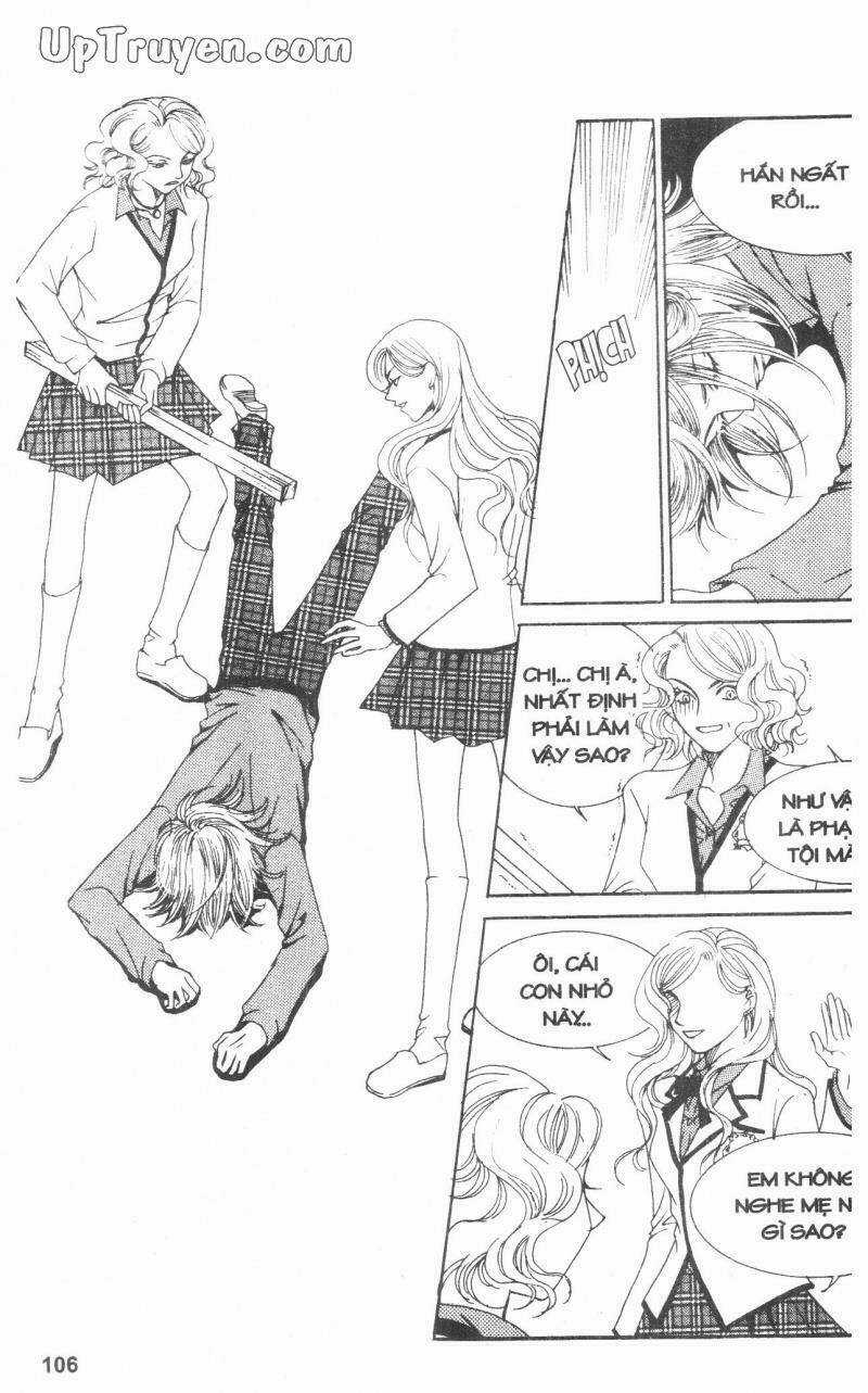 Cinderella Man - Chapter 2 - Trang 106