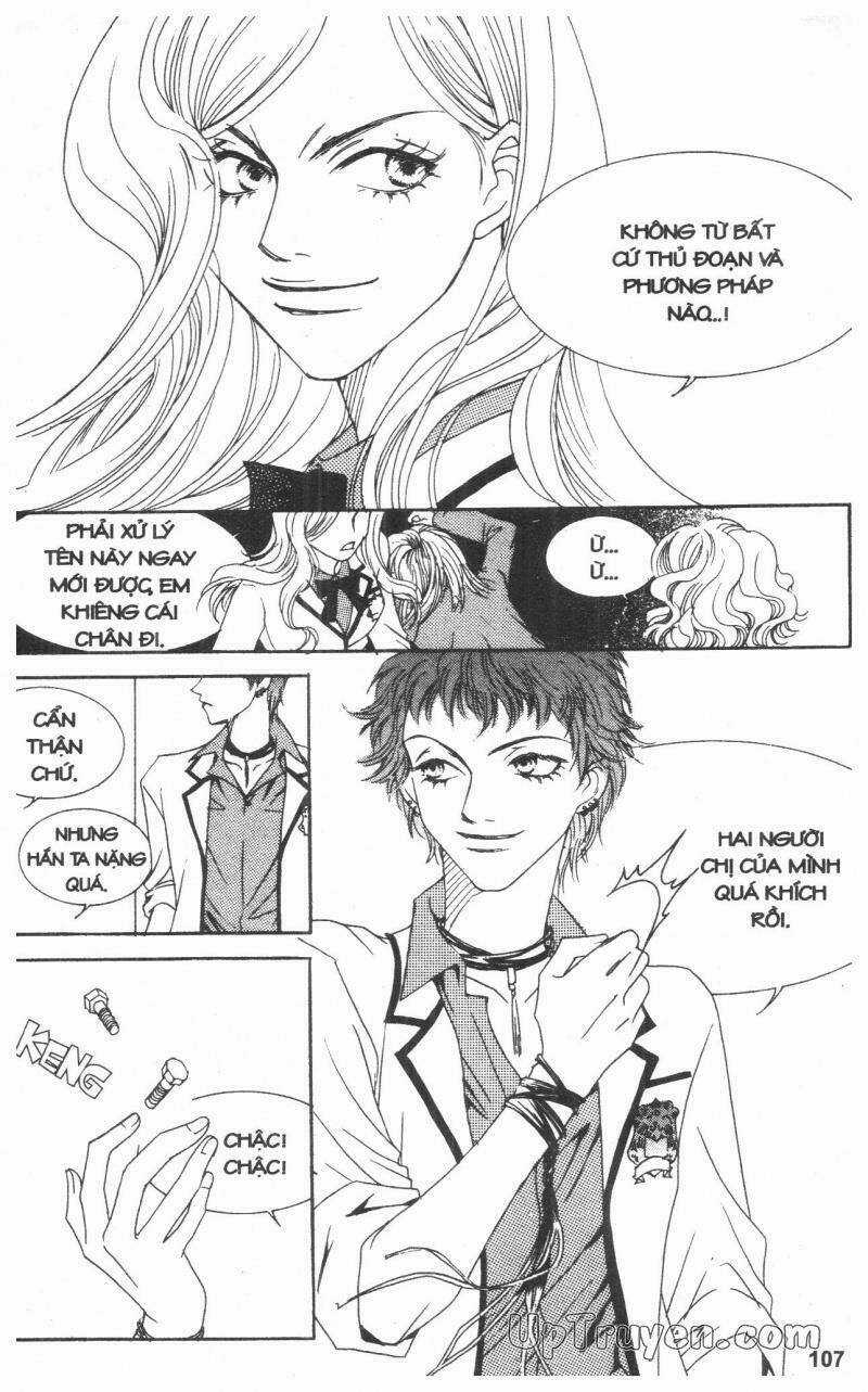 Cinderella Man - Chapter 2 - Trang 107