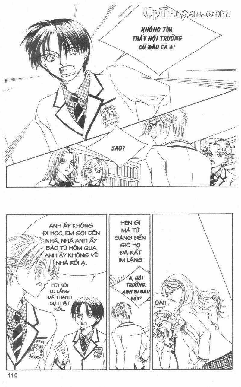 Cinderella Man - Chapter 2 - Trang 110