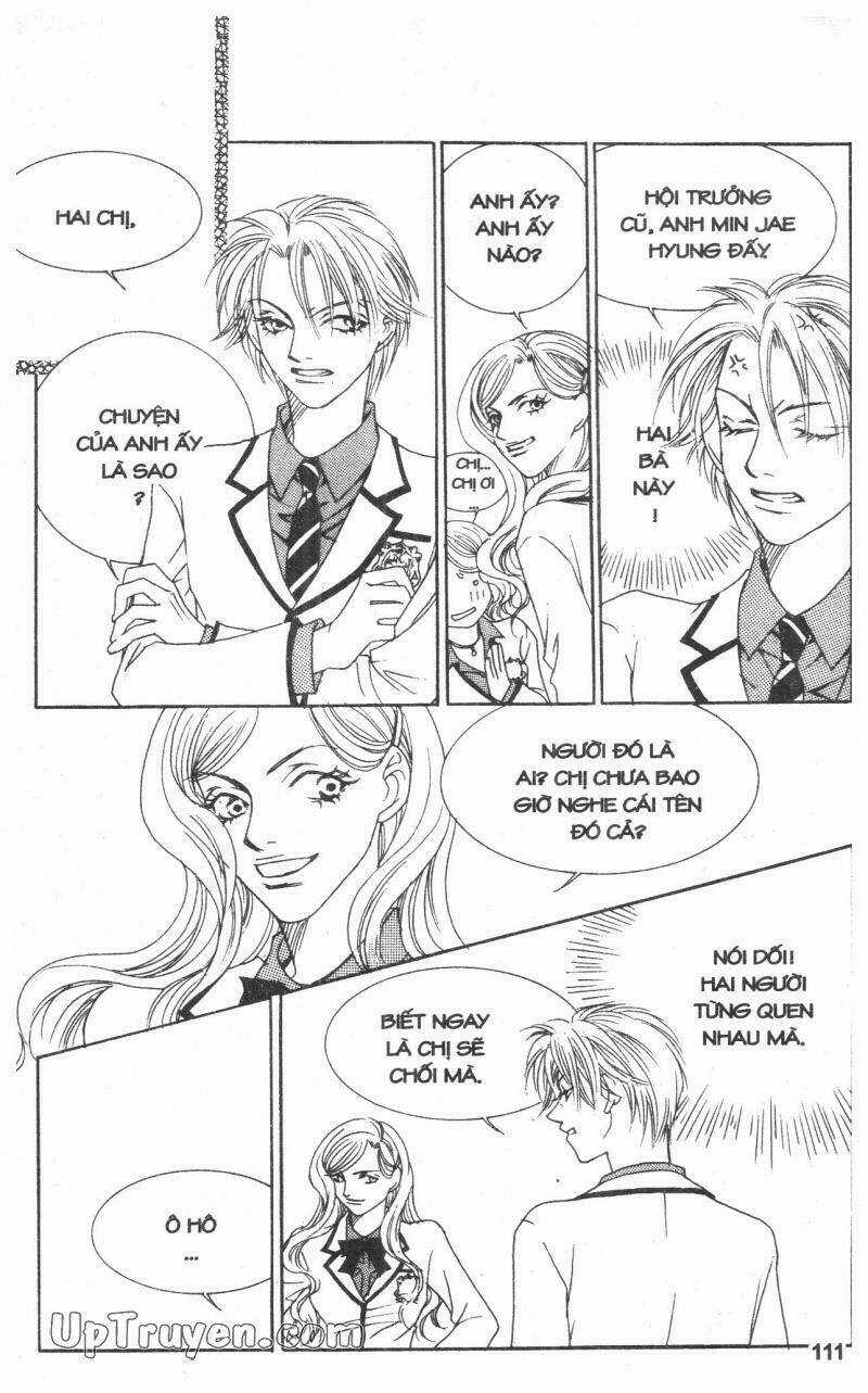 Cinderella Man - Chapter 2 - Trang 111