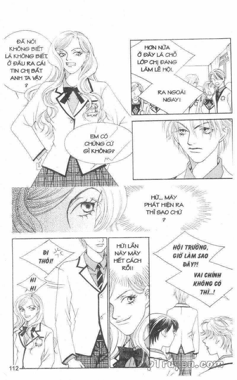 Cinderella Man - Chapter 2 - Trang 112