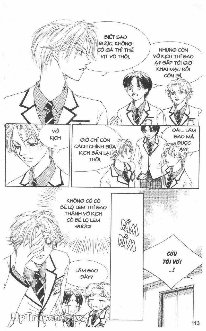 Cinderella Man - Chapter 2 - Trang 113