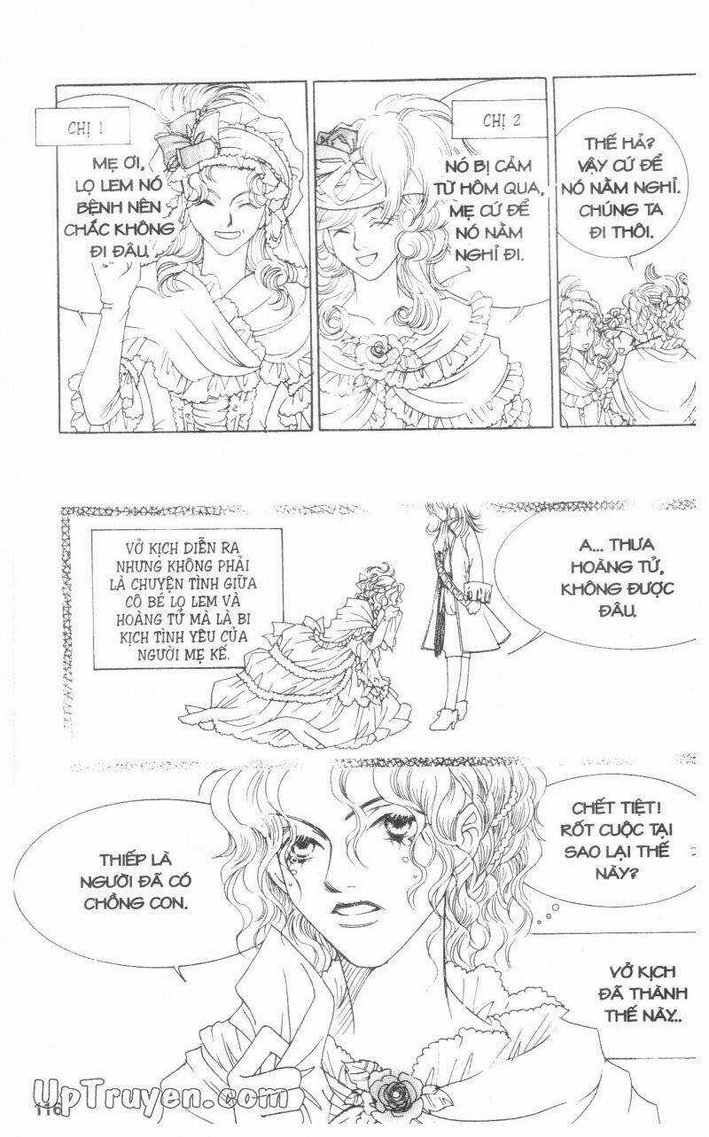 Cinderella Man - Chapter 2 - Trang 116