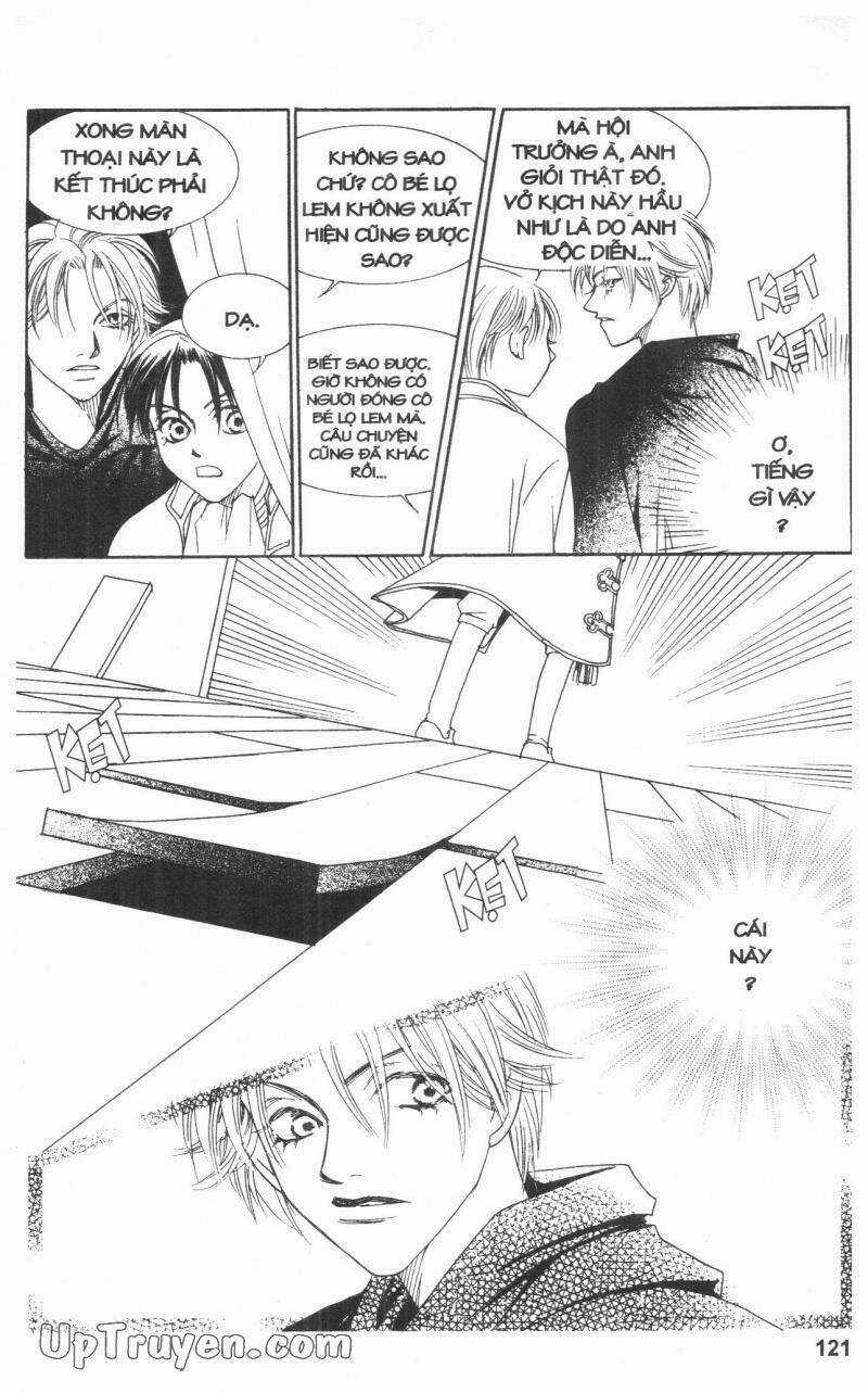 Cinderella Man - Chapter 2 - Trang 121