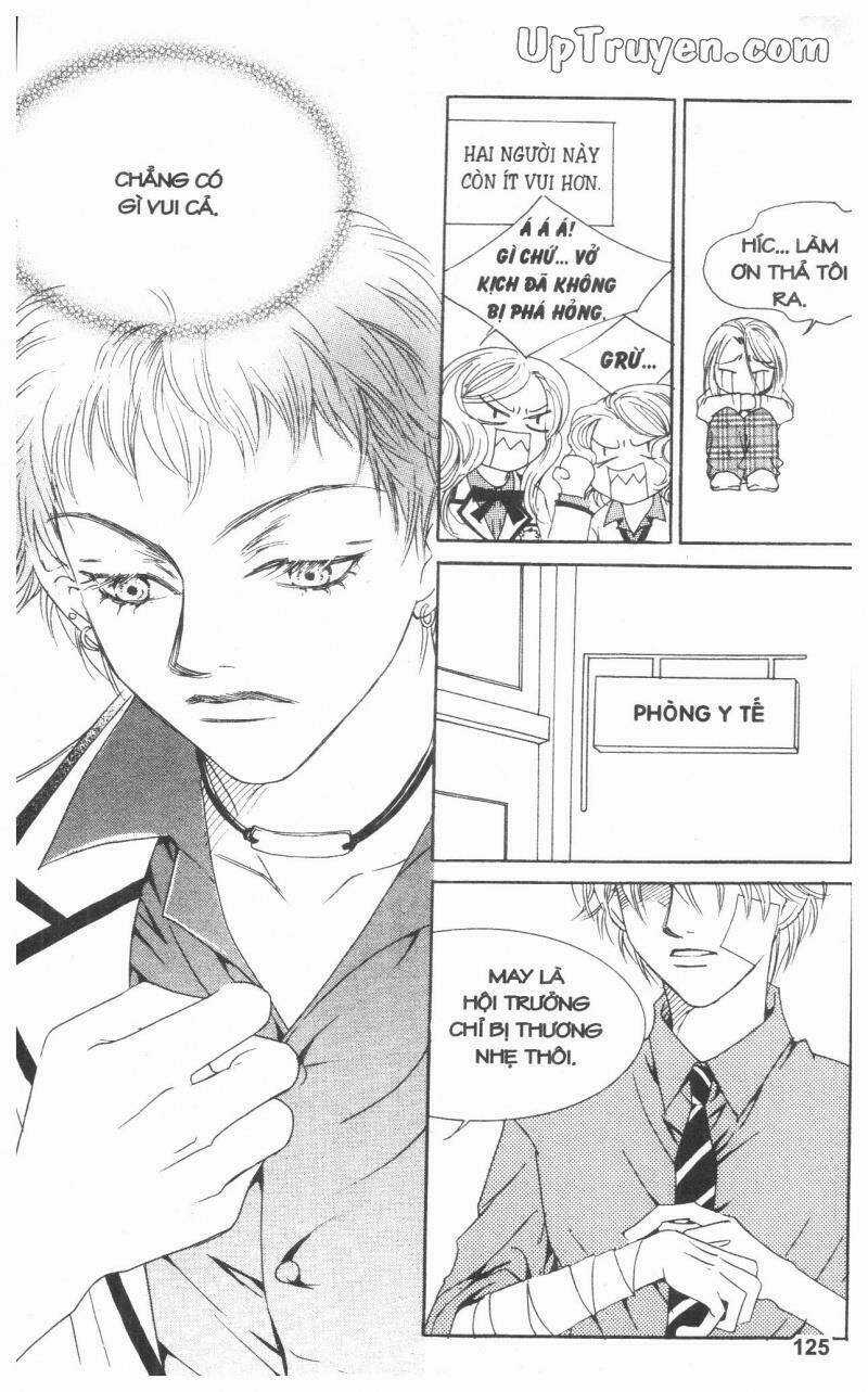 Cinderella Man - Chapter 2 - Trang 125