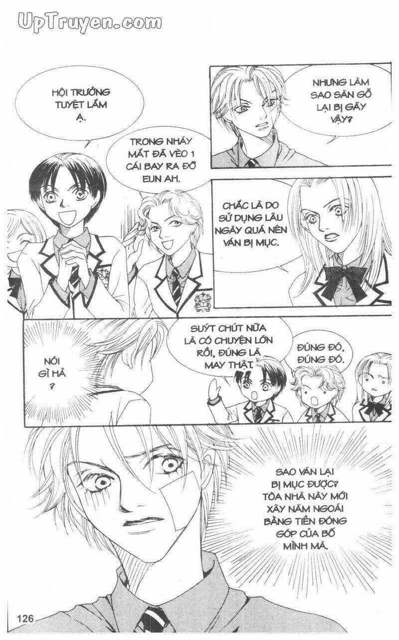 Cinderella Man - Chapter 2 - Trang 126
