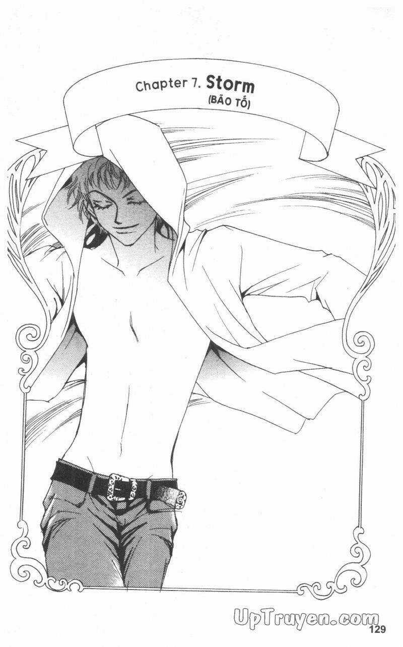 Cinderella Man - Chapter 2 - Trang 129